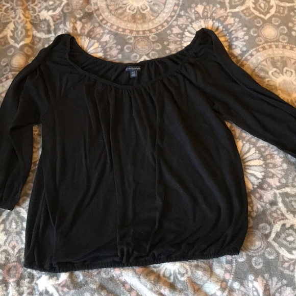 American Eagle Top - Picture 1 of 2
